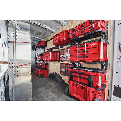 Packout Racking Kit Duraquip Inc