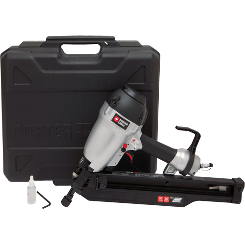 Paper Tape Framing Nailer Duraquip Inc