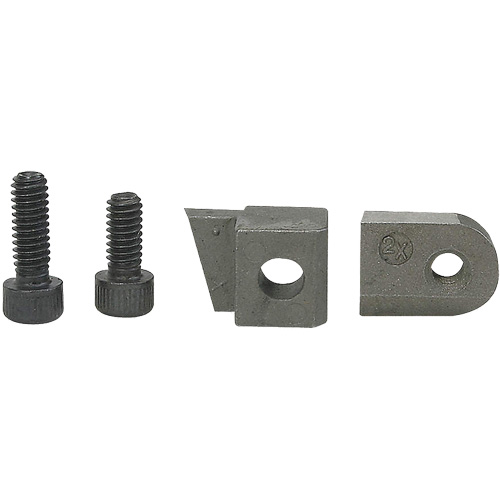 14 Gauge Shear Blade Set Duraquip Inc