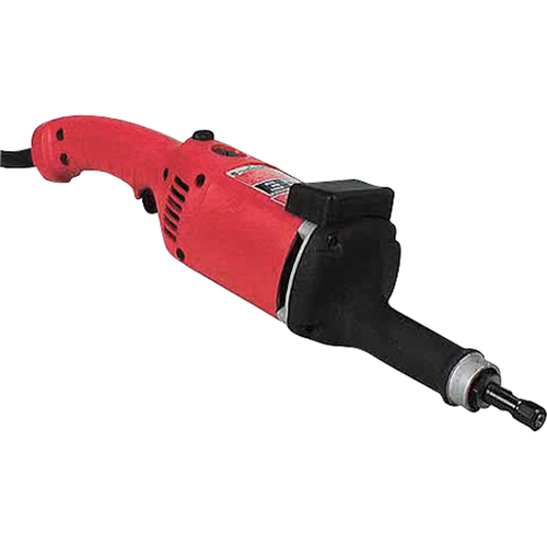 Heavy-Duty Die Grinder, 1/4", 120 V, 11 A, 14500 RPM Duraquip Inc