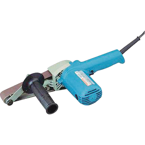 Heavy Duty 1 3/16"x 21" Variable Speed Belt Sander Duraquip Inc