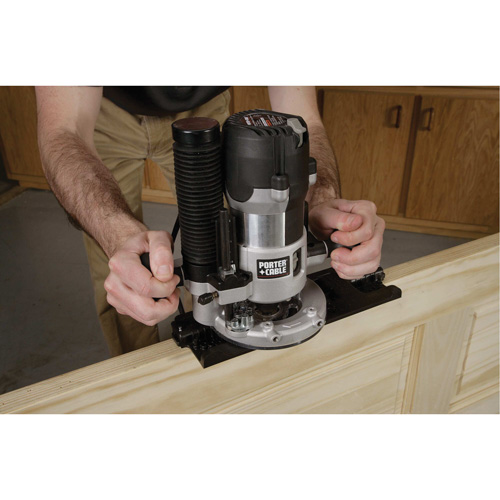 Strike and Latch Template Duraquip Inc