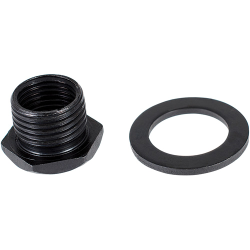 Holesaw Arbor Adaptor Set Duraquip Inc