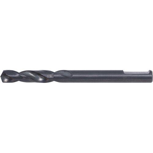 Holesaw Pilot Drill Bit, 5/8"-18 - 1/2"-20, 1/4" Shank Duraquip Inc