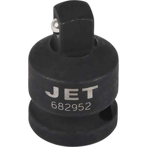 Adaptateur femelle x m&acirc;le, 3/8", Prise 1/2" Duraquip Inc