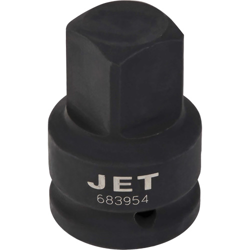 Adaptateur femelle x m&acirc;le, Prise 3/4", Douille 1", Sph&eacute;rique Duraquip Inc