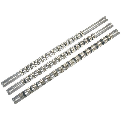 Socket Clip Rail Set Duraquip Inc