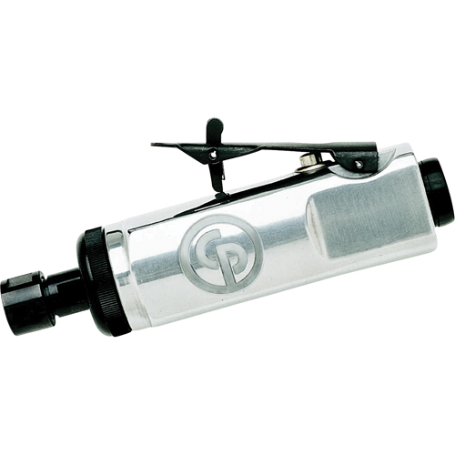 Die Grinder, 6" Collet, 24000 RPM Duraquip Inc
