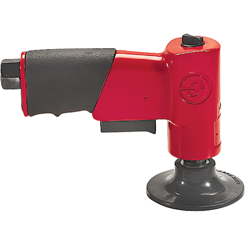 Mini Rotary Sanders, 14000 RPM Duraquip Inc