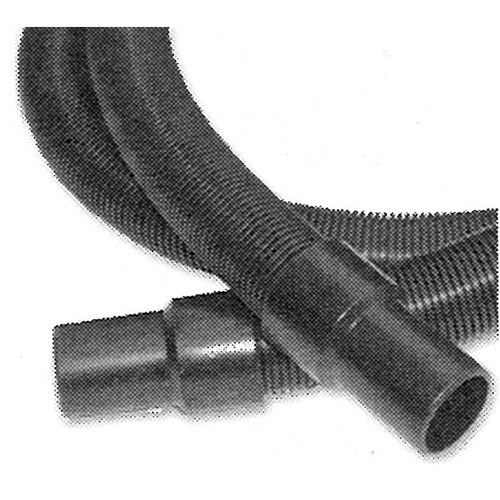 10' Vacuum Hose Duraquip Inc