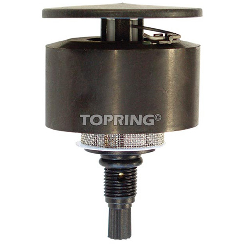 Filter/Regulator & Coalescing Filter - Internal Auto-Drain Duraquip Inc