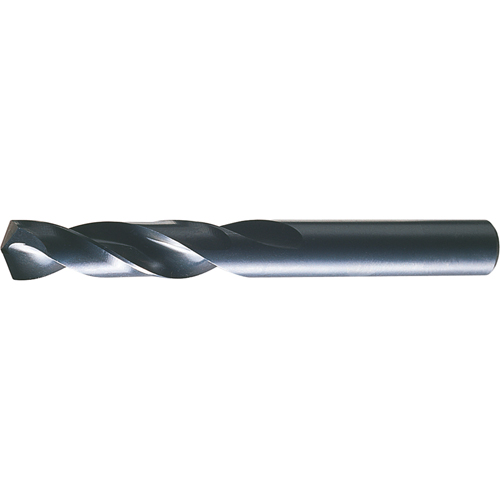 Screw Machine Length Drill Bit, 1/16", High Speed Steel, 5/8" Flute, 135° Point Duraquip Inc