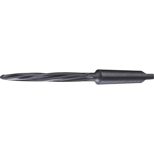 Black Oxide Bridge Reamer, 1.125", MTS Shank Duraquip Inc
