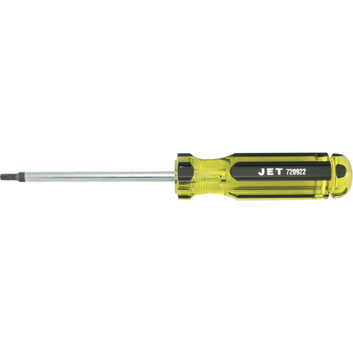 TORX&reg; Jumbo Handle Screwdriver Duraquip Inc