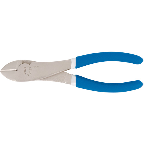 Couteau &agrave; t&ecirc;te angulaire NPA-200HD, 8" lo Duraquip Inc