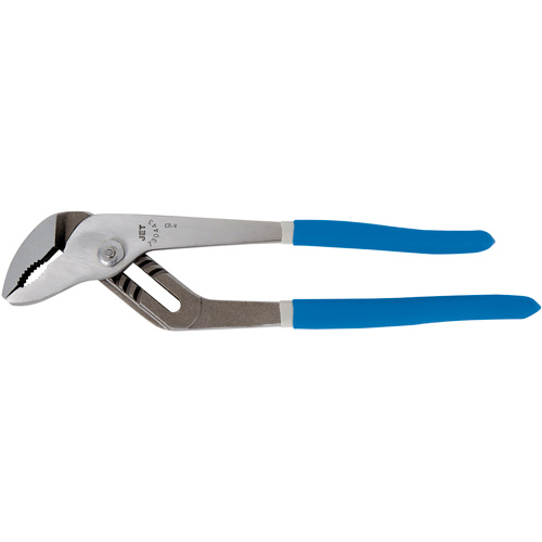 Pince &agrave; rainure et languette, 12" Duraquip Inc