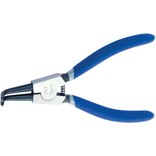 External Bent Snap Ring Pliers Duraquip Inc
