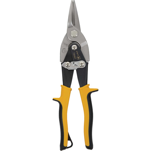JAS-1S Super Heavy-Duty Aviation Snips Duraquip Inc