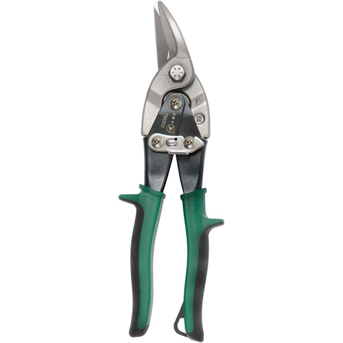 Super Heavy-Duty Aviation Snips Duraquip Inc