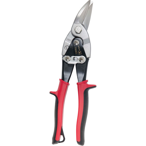 Super Heavy Duty Aviation Snips Duraquip Inc