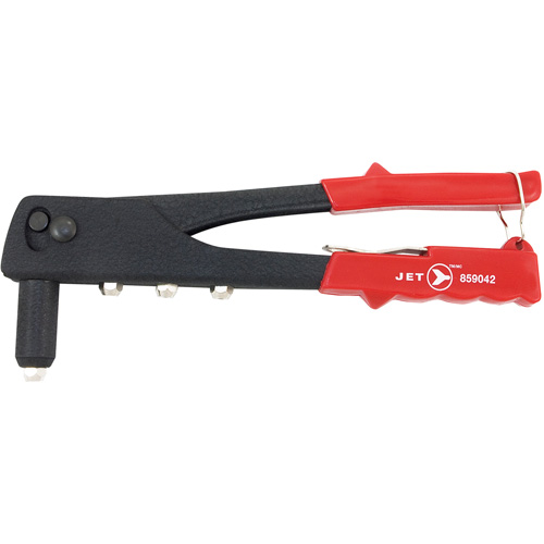 JRT-200 OUTIL RIVETE BEC LONG JRT-200 Duraquip Inc