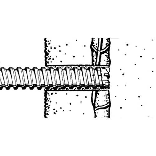 Rotary Rebar Cutters, 3/8", SDS-Plus Shank, Carbide Duraquip Inc