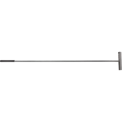 Long Reach Magnetic Retrievers, 39.72" Length, 6" x 1 3/8" Diameter, 28 lbs. Capacity Duraquip Inc