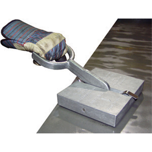Magnetic Sheet Handlers Duraquip Inc