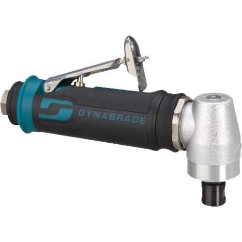 Meuleuse &agrave; fili&egrave;re angle droit, Collet 1/4", 20 000 Tr/min Duraquip Inc