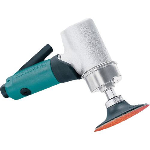 3" 7 Degree Offset Disc Sander Duraquip Inc