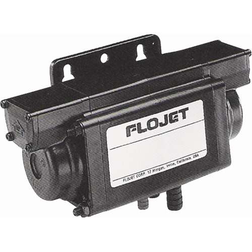 Pompes Pneumatiques &agrave; Diaphragme, 1,9 gal./min Duraquip Inc