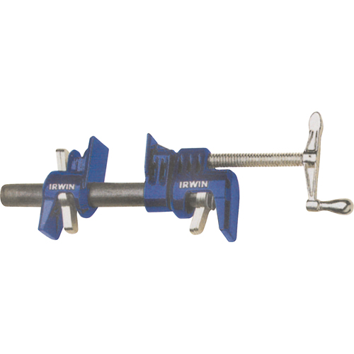 Colliers de serrage Quick-Grip, 1/2" (12 mm) dia. Duraquip Inc