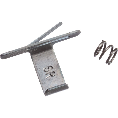 Bobine et ressort plat pour cl&eacute; Duraquip Inc