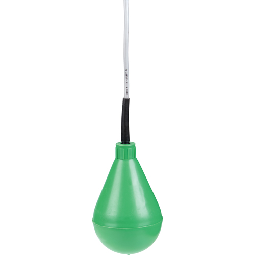 Interrupteurs de niveau Duraquip Inc