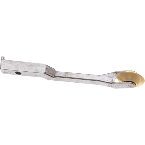 Bras de contact Dynafile Duraquip Inc