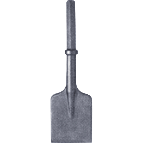 Points &amp Chisels Duraquip Inc
