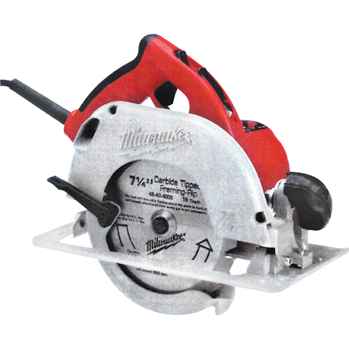 Tilt-Lok 7 1/4" Circular Saws Duraquip Inc