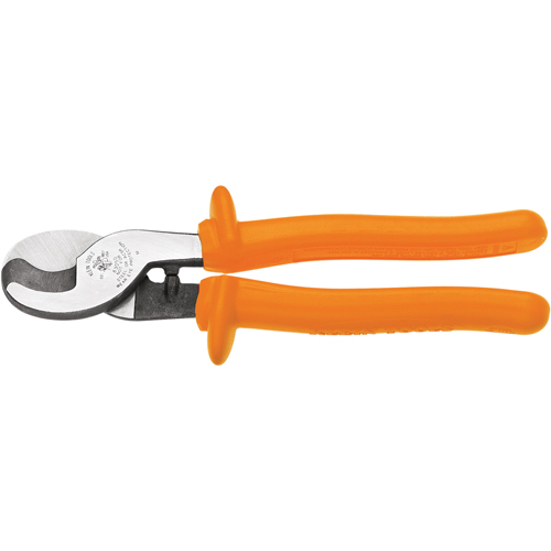 Insulated Compact Cable Cutters Duraquip Inc