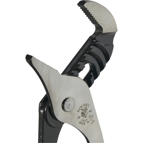 Pinces multiprise, 10" Duraquip Inc