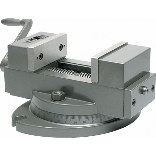 ETAU AUTOCNTR P-100 4"LA 4" OUVRTR 1 1/2 Duraquip Inc