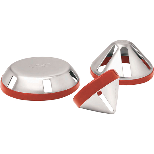 Outils d'&eacute;bavurage no 74 Duraquip Inc