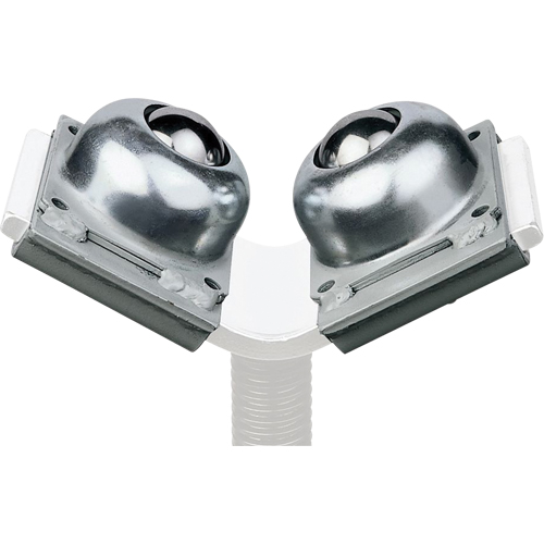 Ball Transfer Head for VJ Stand #BTH-9 Duraquip Inc