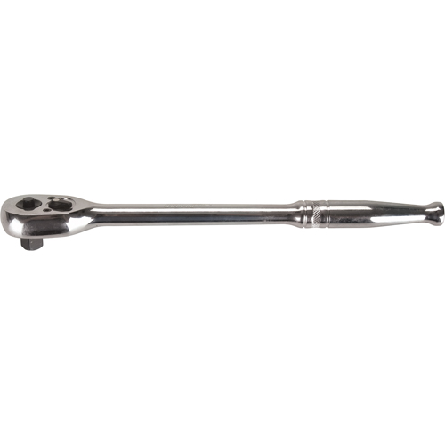 Cl&eacute; &agrave; cliquet &agrave; d&eacute;clenchement rapide, Prise de 3/8" Duraquip Inc