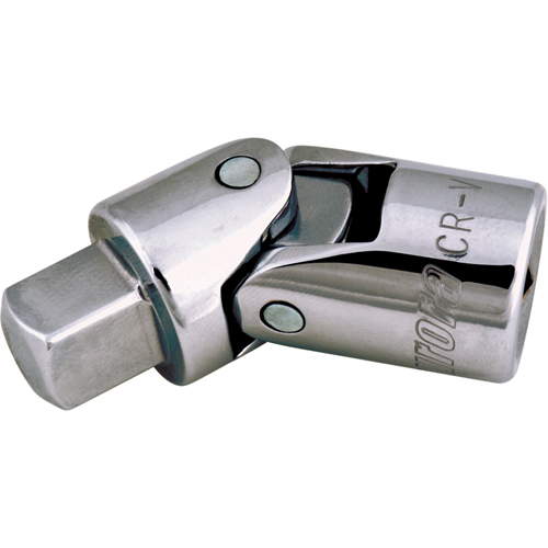 Universal Joint, 1/2" Drive, 1/2" Socket Duraquip Inc