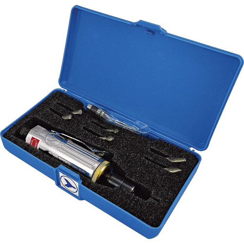 MDG1 MDG1 Rectifieuse, 1/4" collet Duraquip Inc