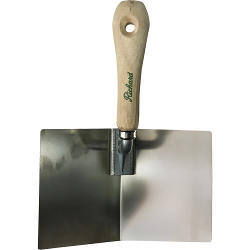 Inside Corner Trowel Duraquip Inc