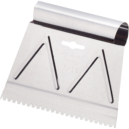 Adhesive Spreaders, CS-Pro Series Duraquip Inc