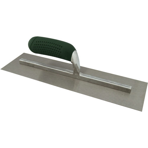 Finishing Trowels Duraquip Inc