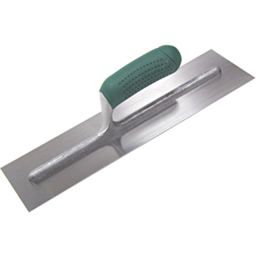 Finishing Trowels Duraquip Inc