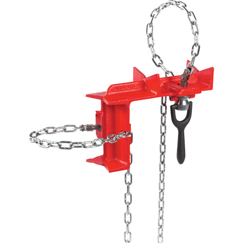 &eacute;taux de soudage pour coude de tuyau no 463 Duraquip Inc